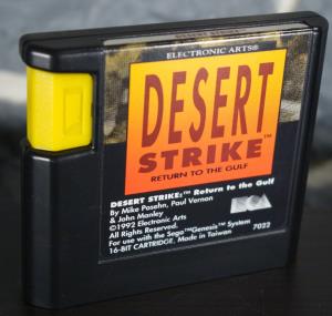 Desert Strike- Return to the Gulf (05)